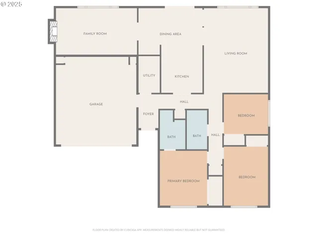 $455,000 | 820 Northeast Cochran Avenue, Gresham, OR 97030