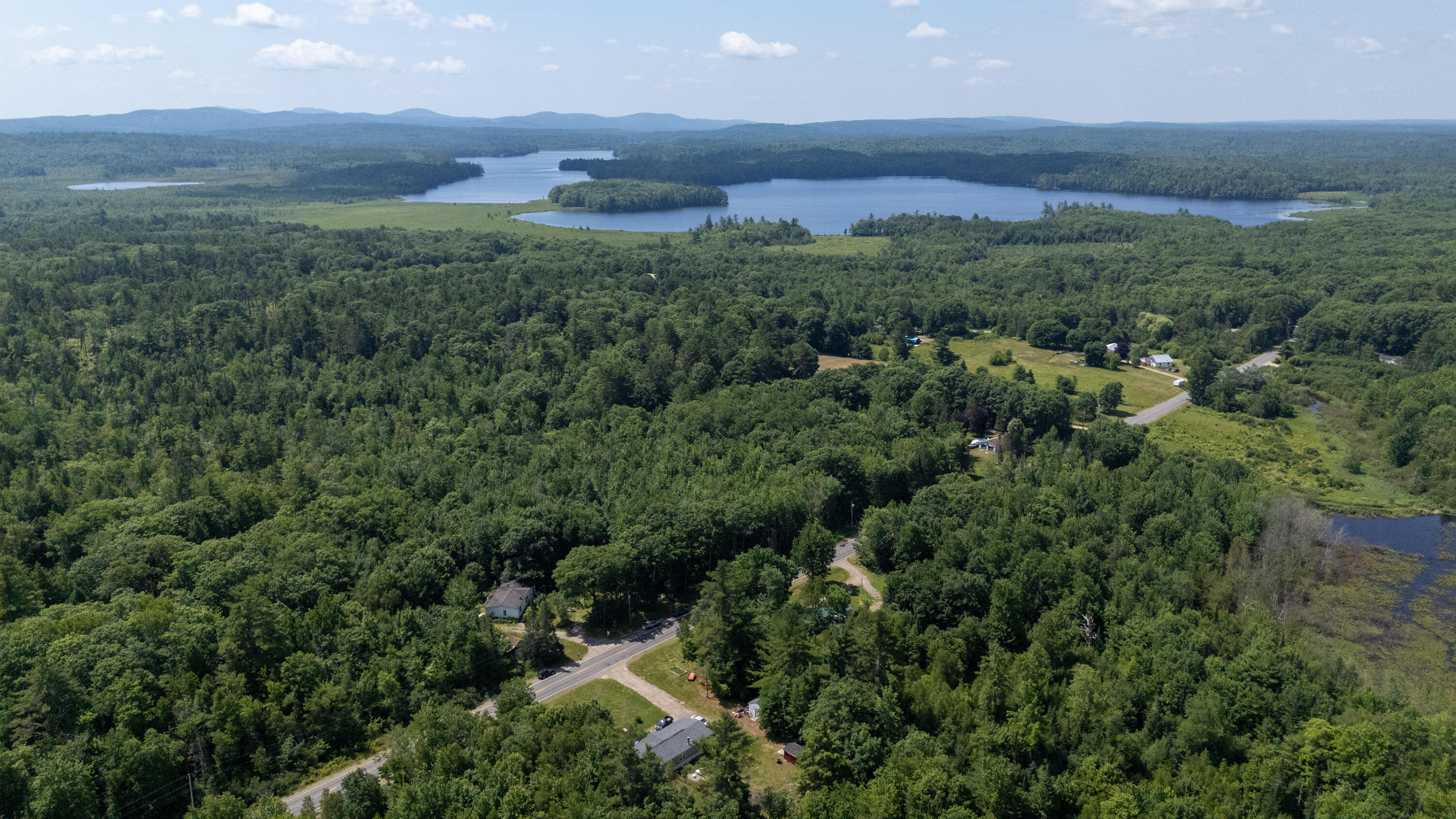 176 Higgins Hill Road Morrill, ME 04952 - Photo 40 of 45 DJI_20260703080639_0258_D