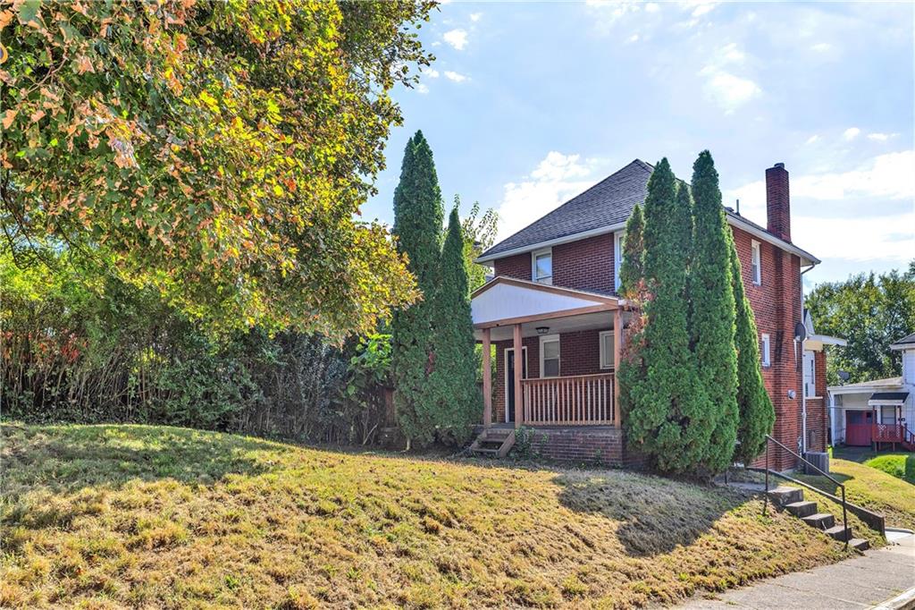 432 Kossuth Street Rochester, PA 15074 - Photo 27 of 30 Gallery Image 27