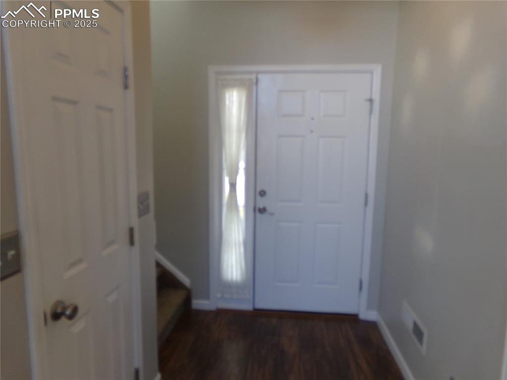 895 Rancher Drive Fountain, CO 80817 - Photo 4 of 29 a view of closet