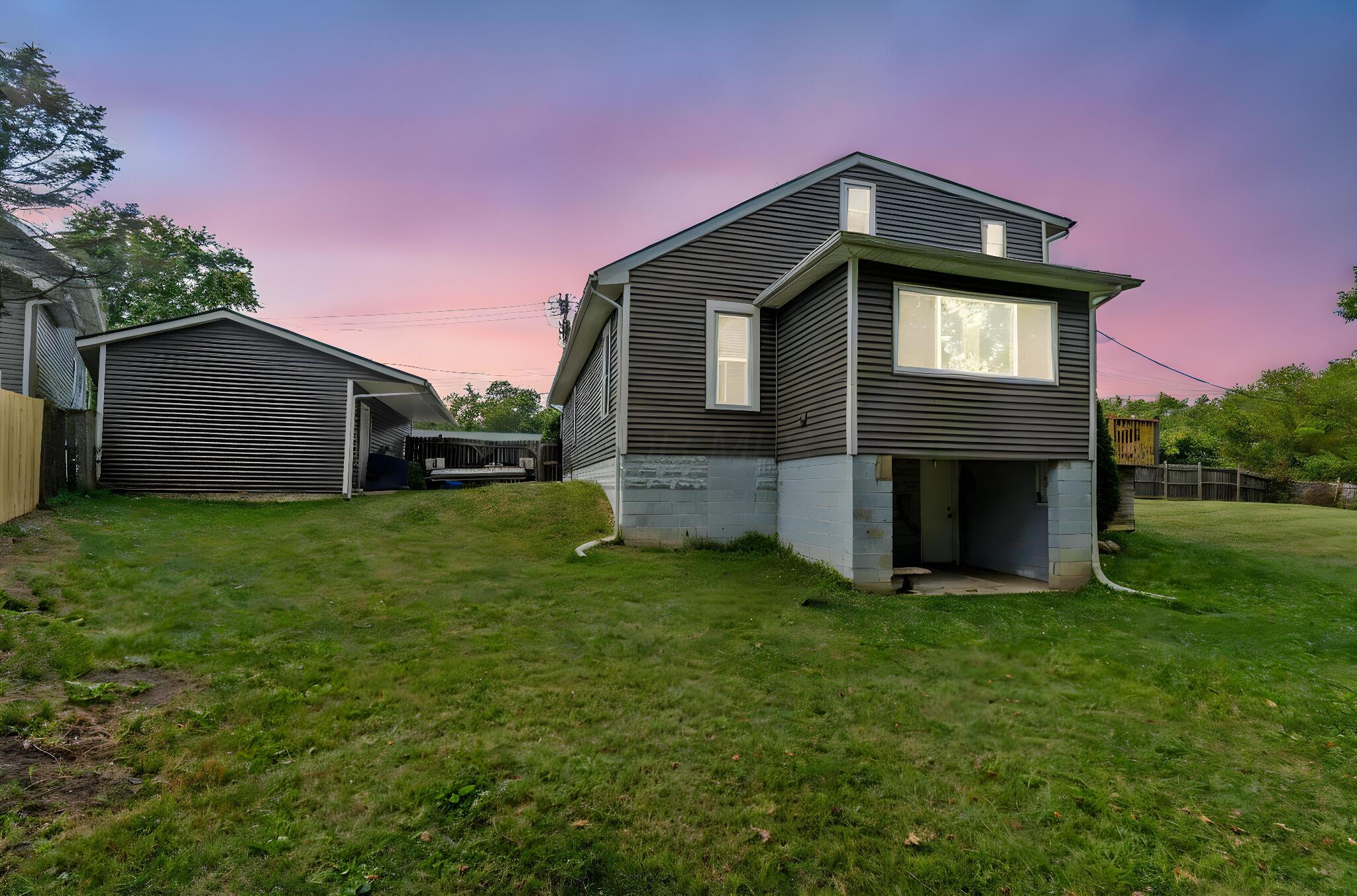 7758 Darby Creek Road Orient, OH 43146 - Photo 7 of 74 7758 Darby creek rd (Exterior)-9 day to