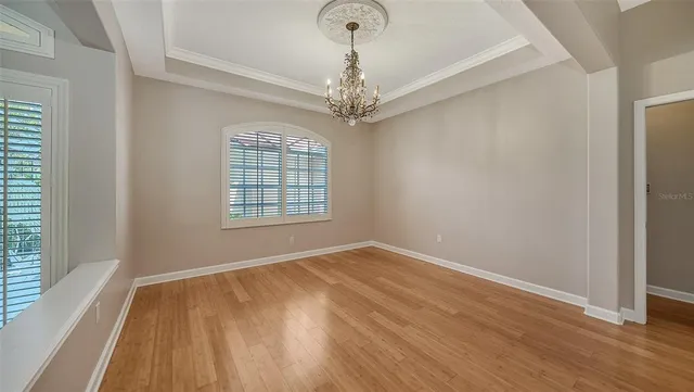 $4,100 | 7853 Chick Evans Place, Sarasota, FL 34240