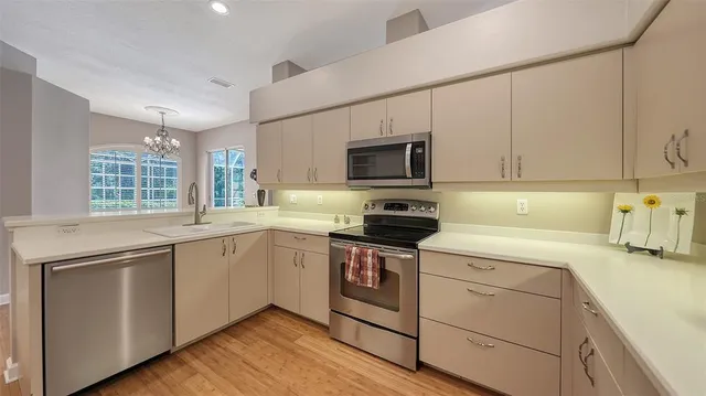 $4,100 | 7853 Chick Evans Place, Sarasota, FL 34240