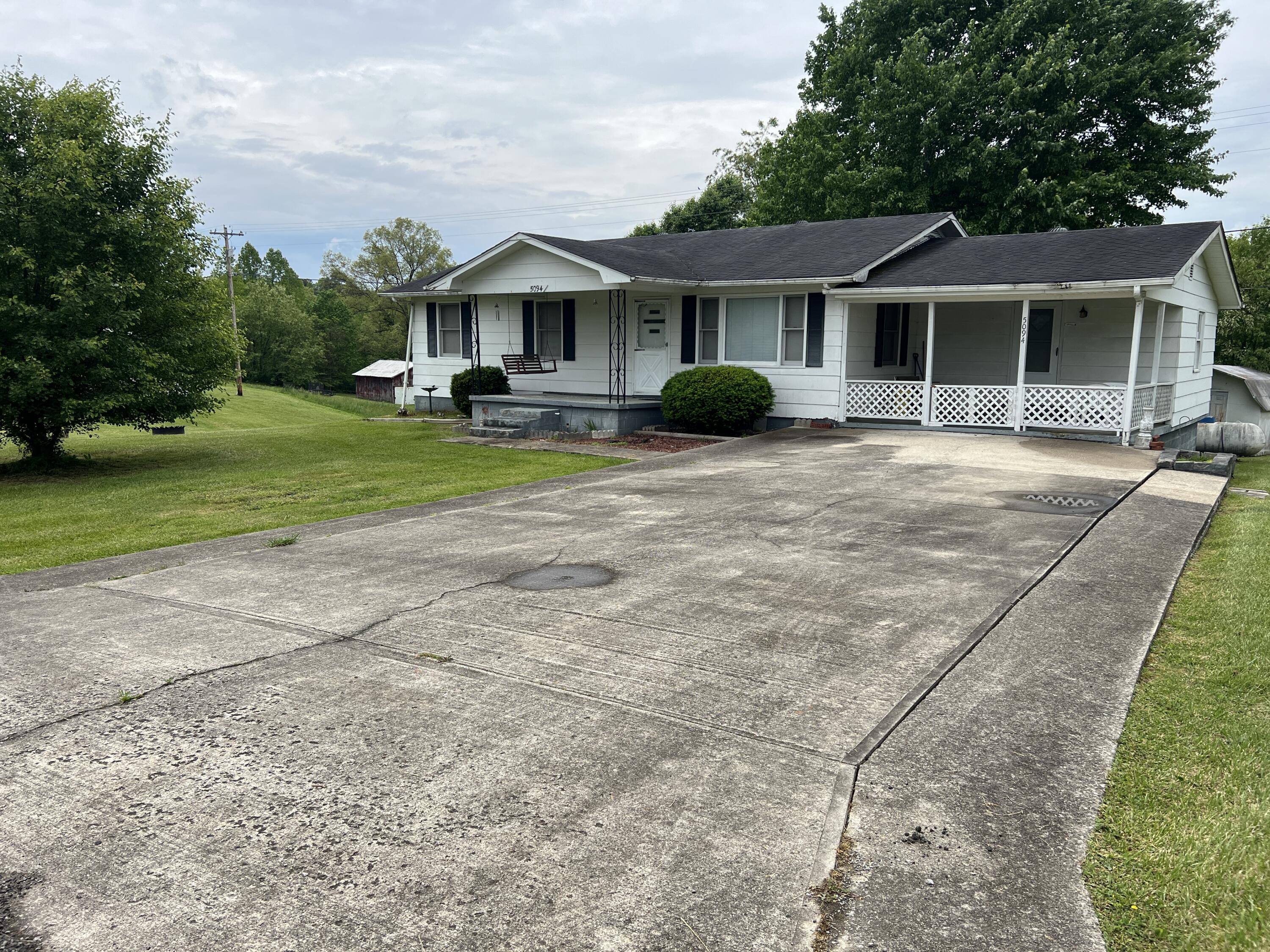 5094 Echo Valley Road Lily, KY 40740 - Photo 2 of 38 DJI_20240503_135246_100