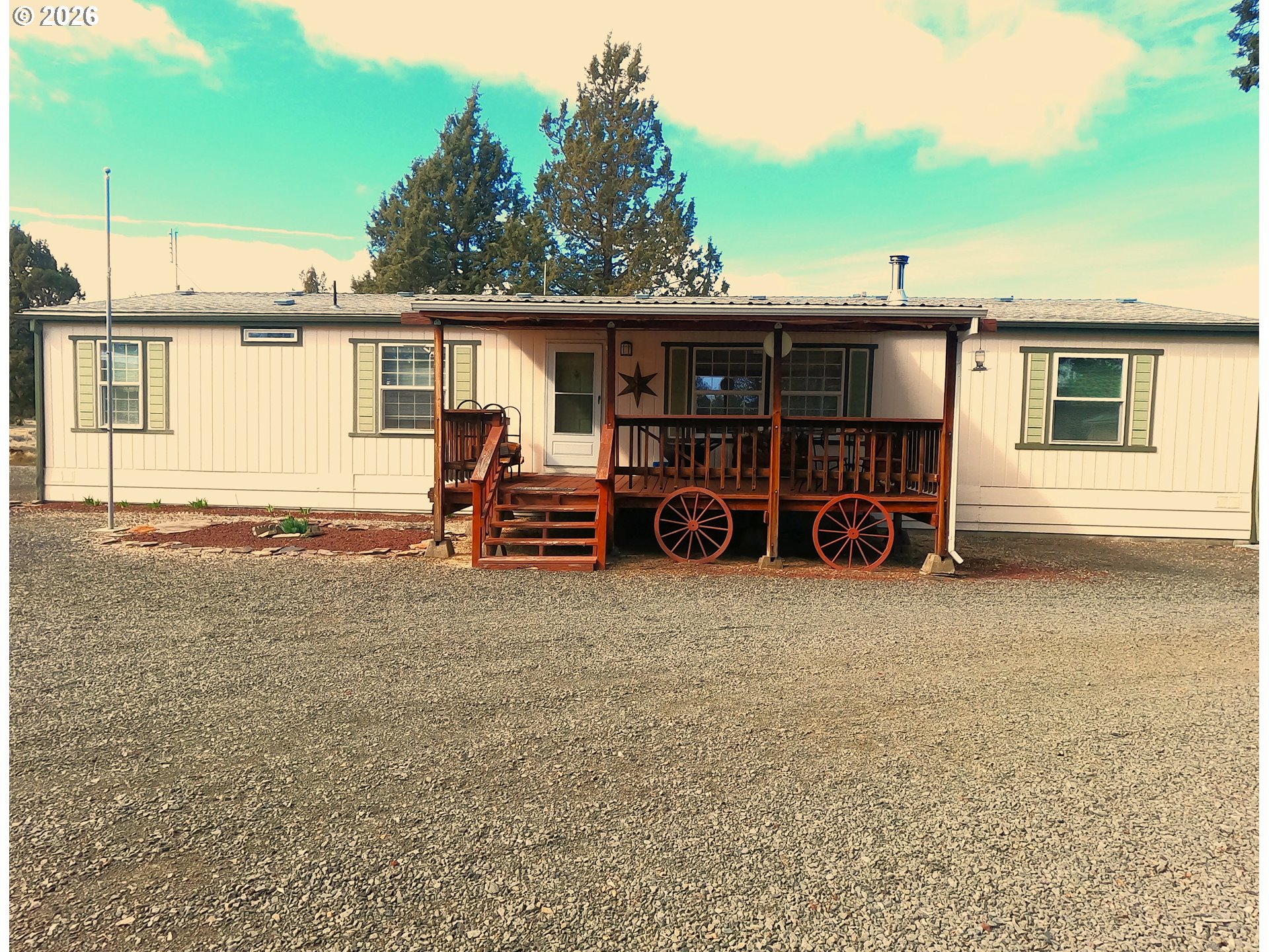 6471 Southwest Dee Lane Culver, OR 97734 - Photo 3 of 33