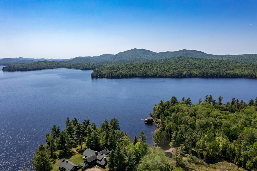 2491 North Point Road Raquette Lake, NY 13436 - Photo 2 of 24 Gallery Image 2