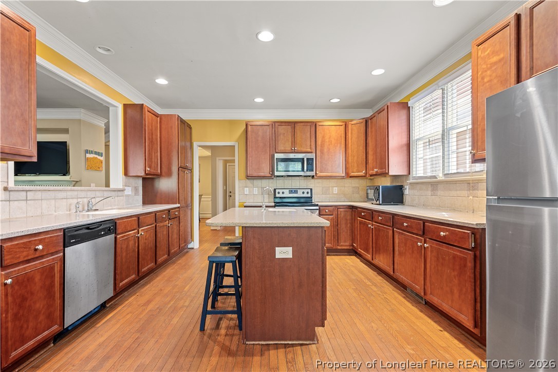 128 Lamplighter Way Spring Lake, NC 28390 - Photo 26 of 42