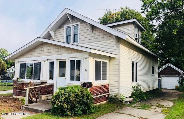 213 West Slosson Avenue Reed City, MI 49677 - Photo 1 of 1 slosson