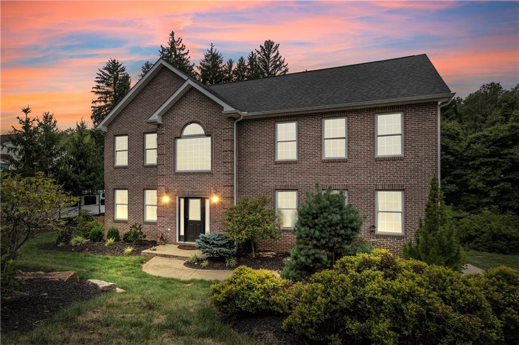 219 McCombs Road Venetia, PA 15367 - Photo 1 of 25 Gallery Image 1