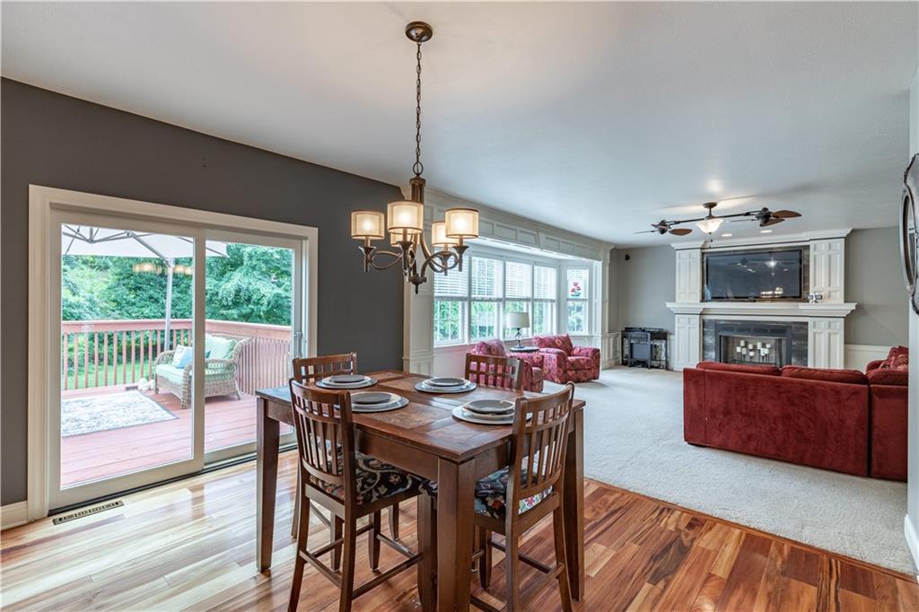 219 McCombs Road Venetia, PA 15367 - Photo 16 of 25 Gallery Image 16