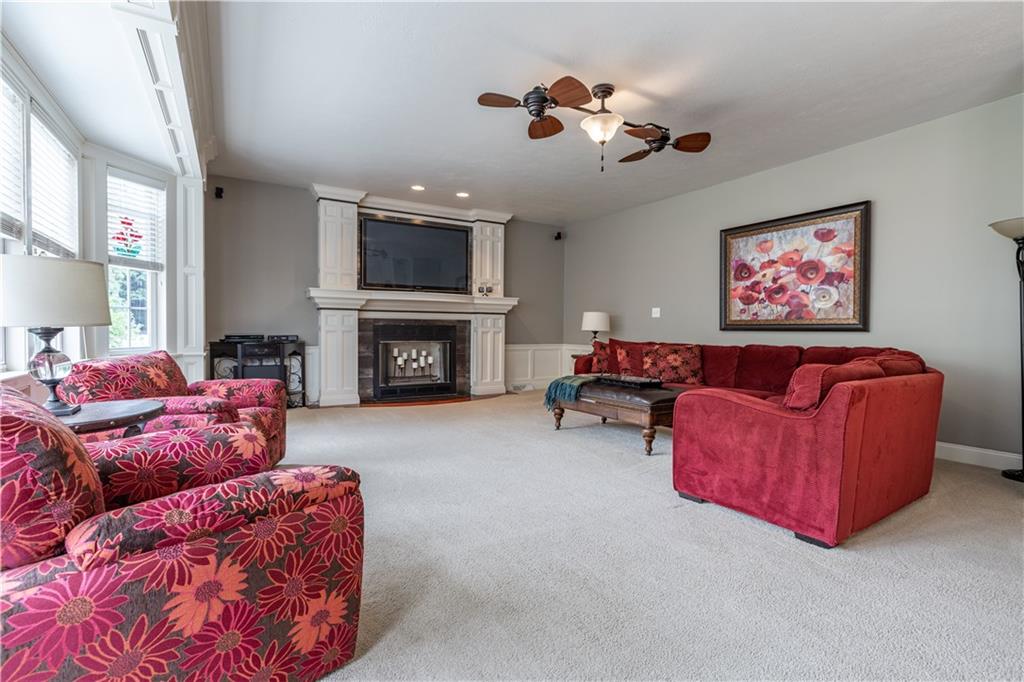 219 McCombs Road Venetia, PA 15367 - Photo 17 of 25 Gallery Image 17