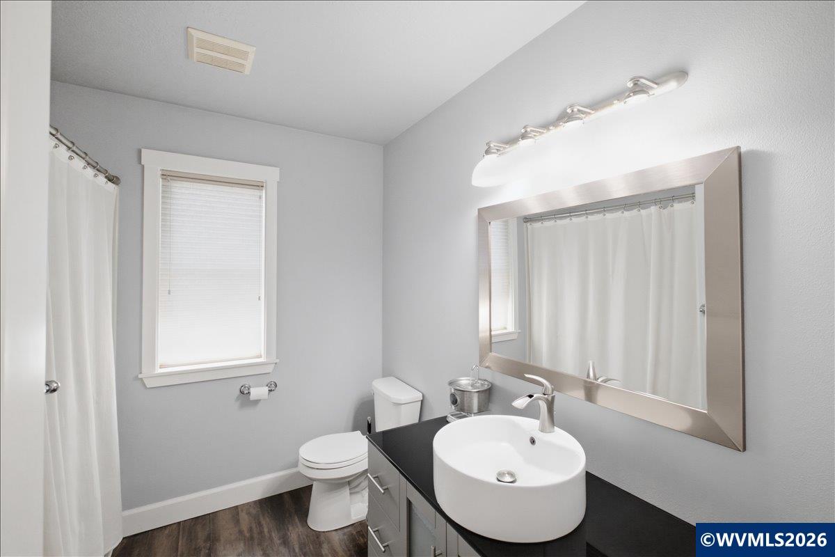 2448 Northwest Violet Avenue Albany, OR 97321 - Photo 29 of 46