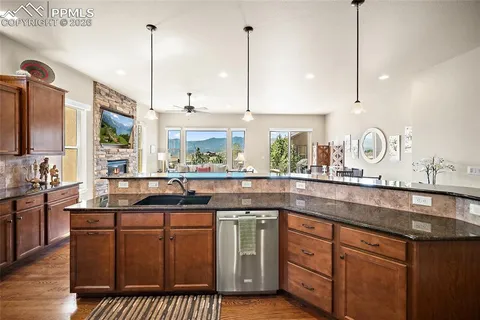 $865,000 | 13253 Crane Canyon Loop, Colorado Springs, CO 80921