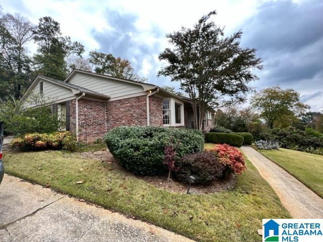 3704 Spring Valley Road Mountain Brook, AL 35223 - Photo 1 of 20
