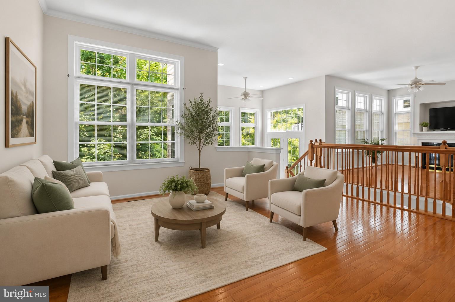 1413 Rising Ridge Road Mount Airy, MD 21771 - Photo 6 of 61 Gallery Image 6