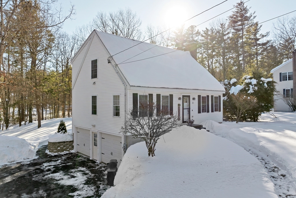 2 Celeste Terrace Sandown, NH 03873 - Photo 19 of 42