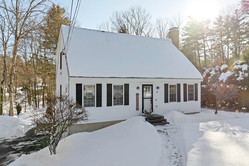 2 Celeste Terrace Sandown, NH 03873 - Photo 35 of 42