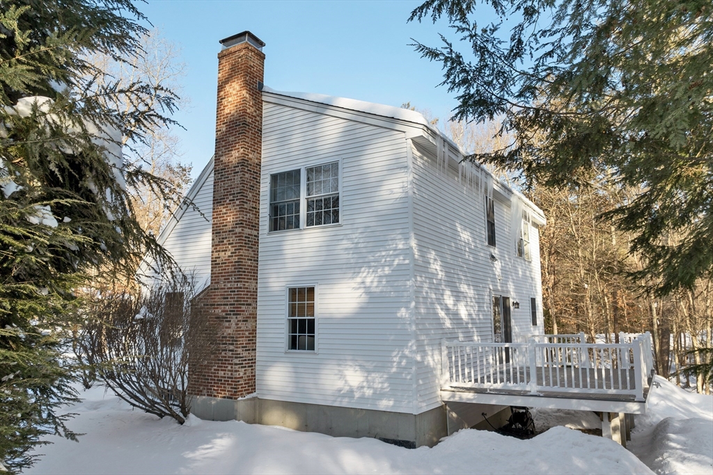 2 Celeste Terrace Sandown, NH 03873 - Photo 36 of 42