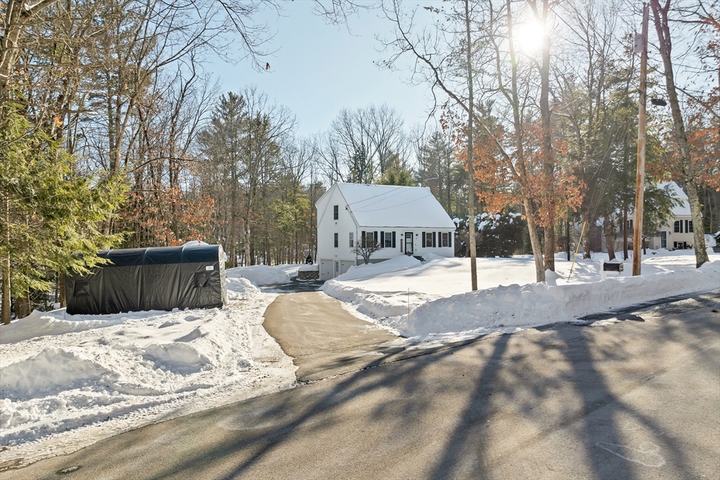 2 Celeste Terrace Sandown, NH 03873 - Photo 40 of 42