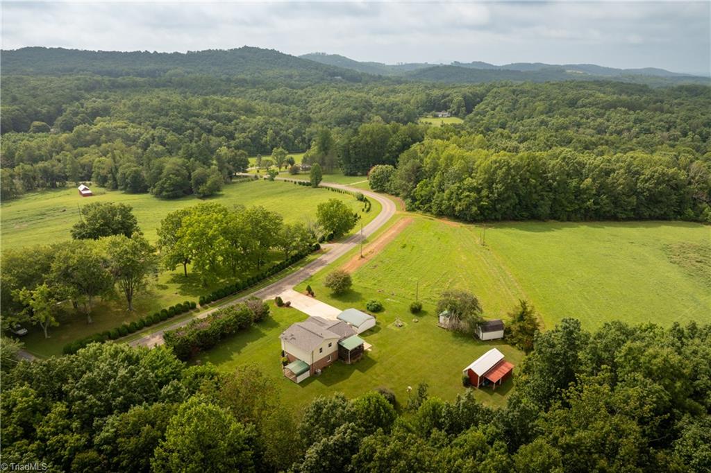 205 Snody Road Mount Airy, NC 27030 - Photo 50 of 50 Countryside Surroundings