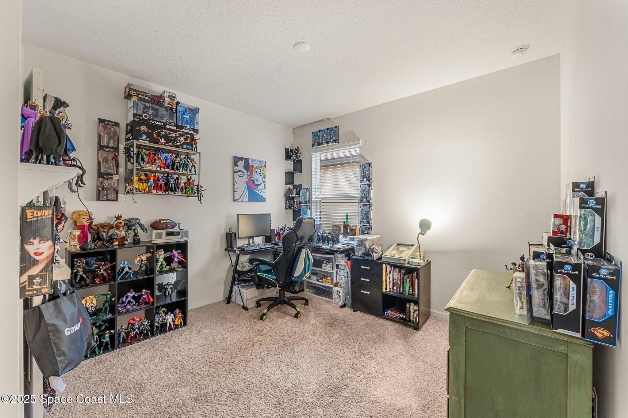 4901 Talbot Boulevard Cocoa, FL 32926 - Photo 7 of 39 a view of a room with workspace and a window