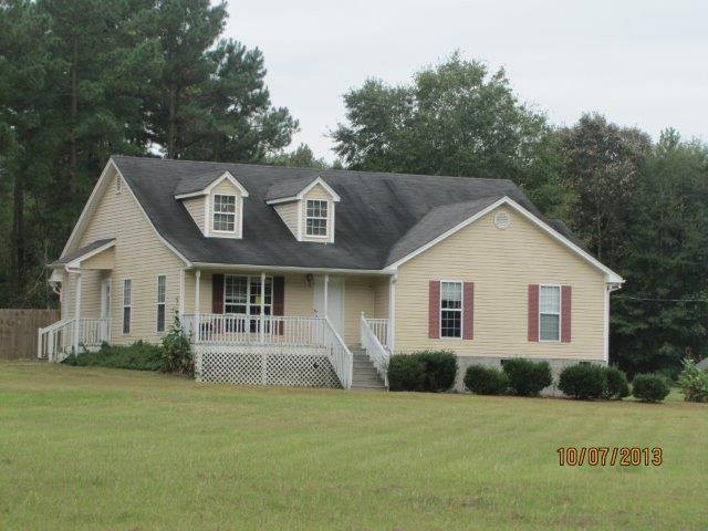 Main View
