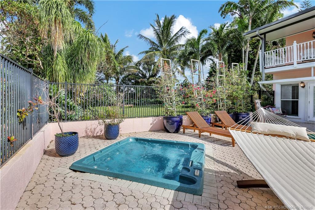 1863 Northwest 22nd Street Stuart, FL 34994 - Photo 46 of 54