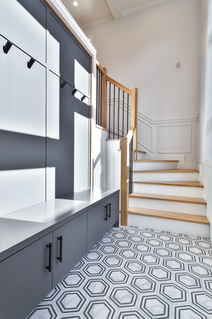 1907 West Wolfram Street Chicago, IL 60657 - Photo 8 of 35