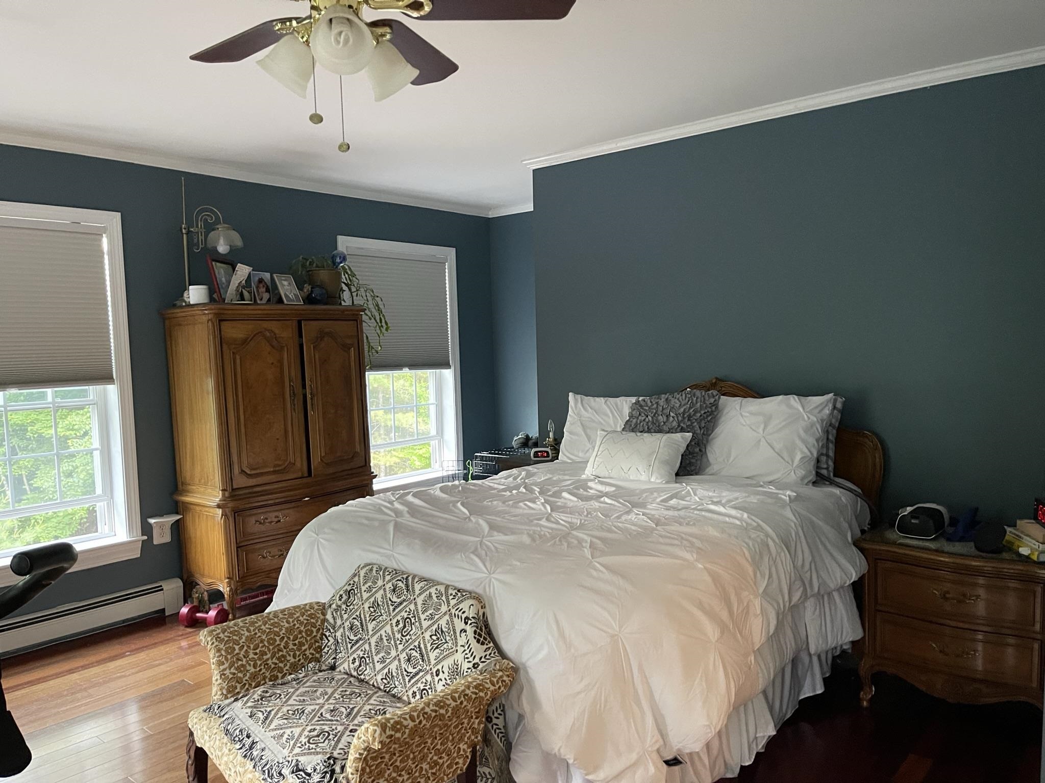 208 Spring Hill Road Waitsfield, VT 05673 - Photo 13 of 27