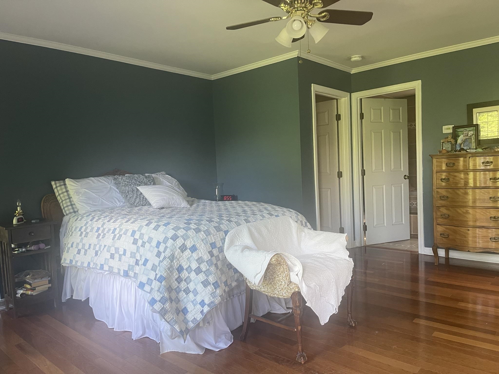 208 Spring Hill Road Waitsfield, VT 05673 - Photo 14 of 27