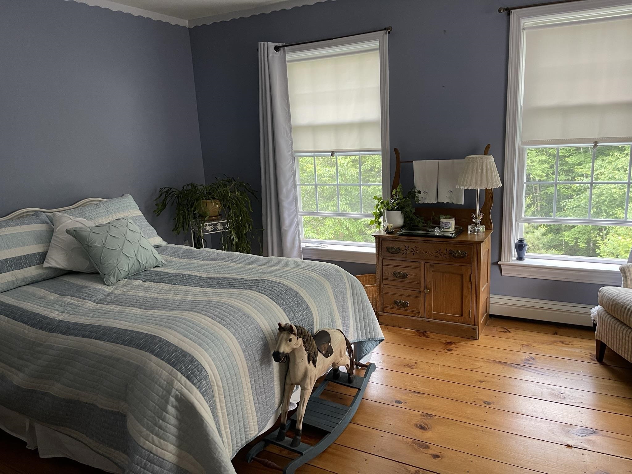 208 Spring Hill Road Waitsfield, VT 05673 - Photo 18 of 27