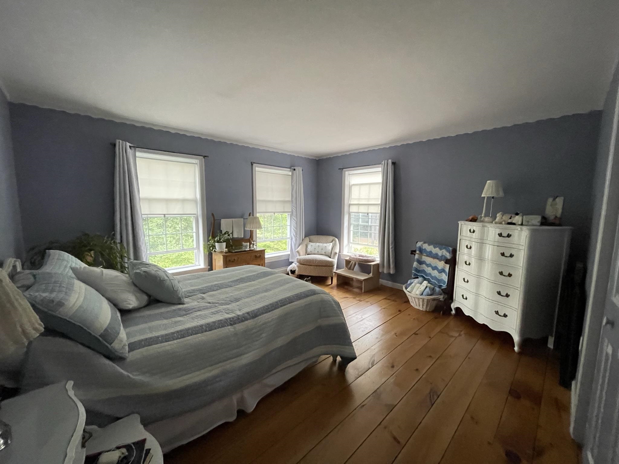 208 Spring Hill Road Waitsfield, VT 05673 - Photo 19 of 27