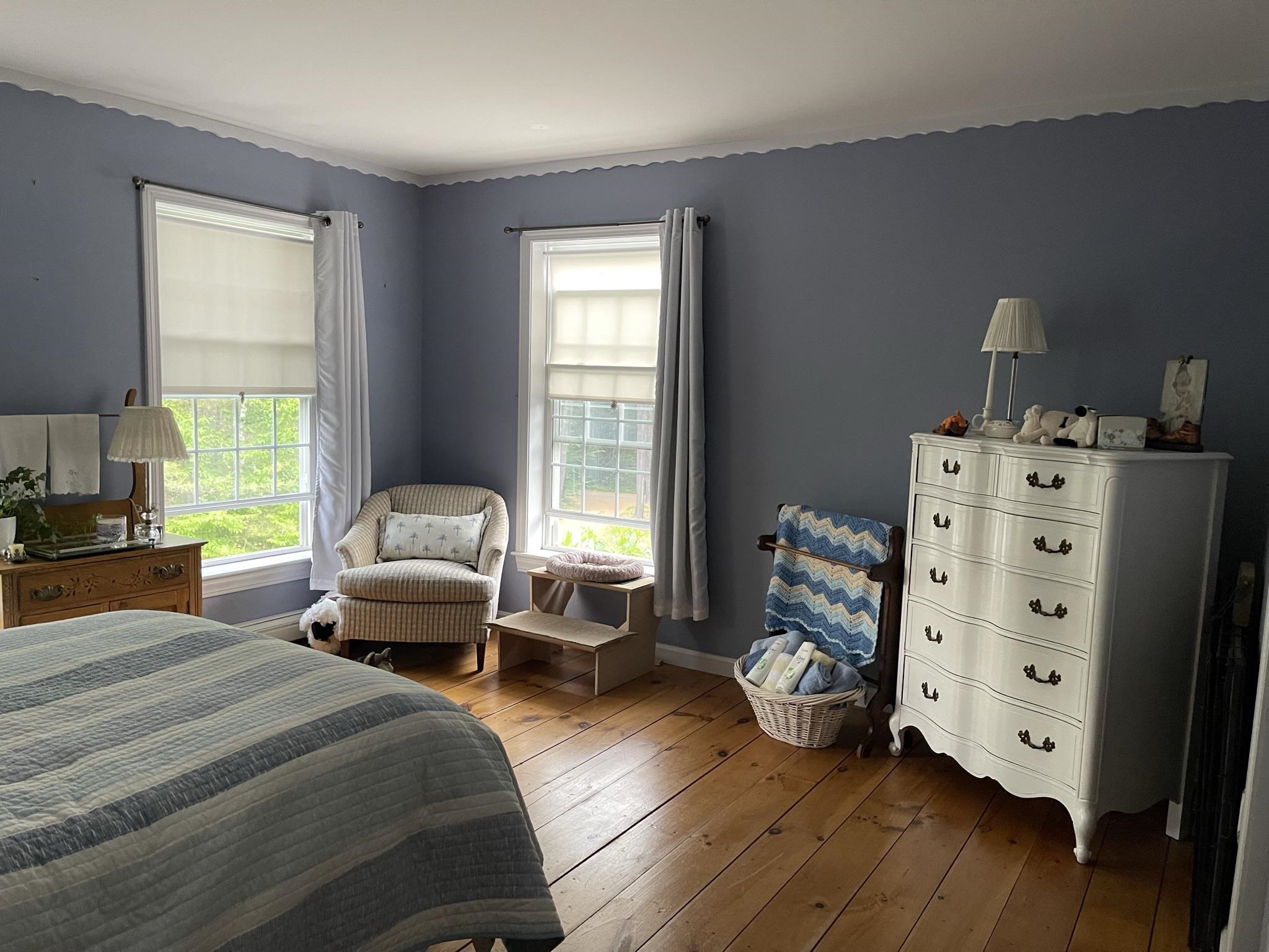 208 Spring Hill Road Waitsfield, VT 05673 - Photo 20 of 27