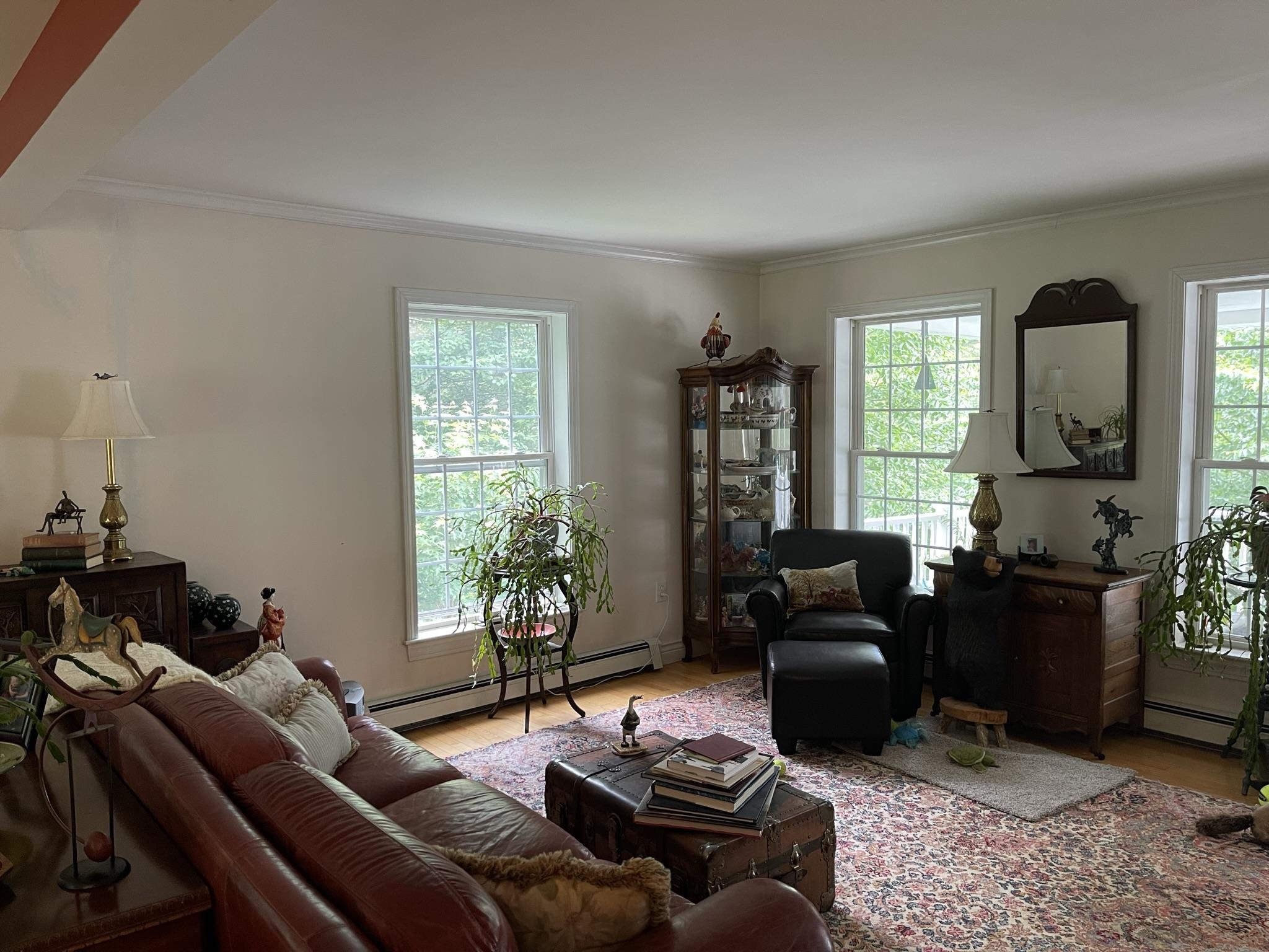 208 Spring Hill Road Waitsfield, VT 05673 - Photo 2 of 27