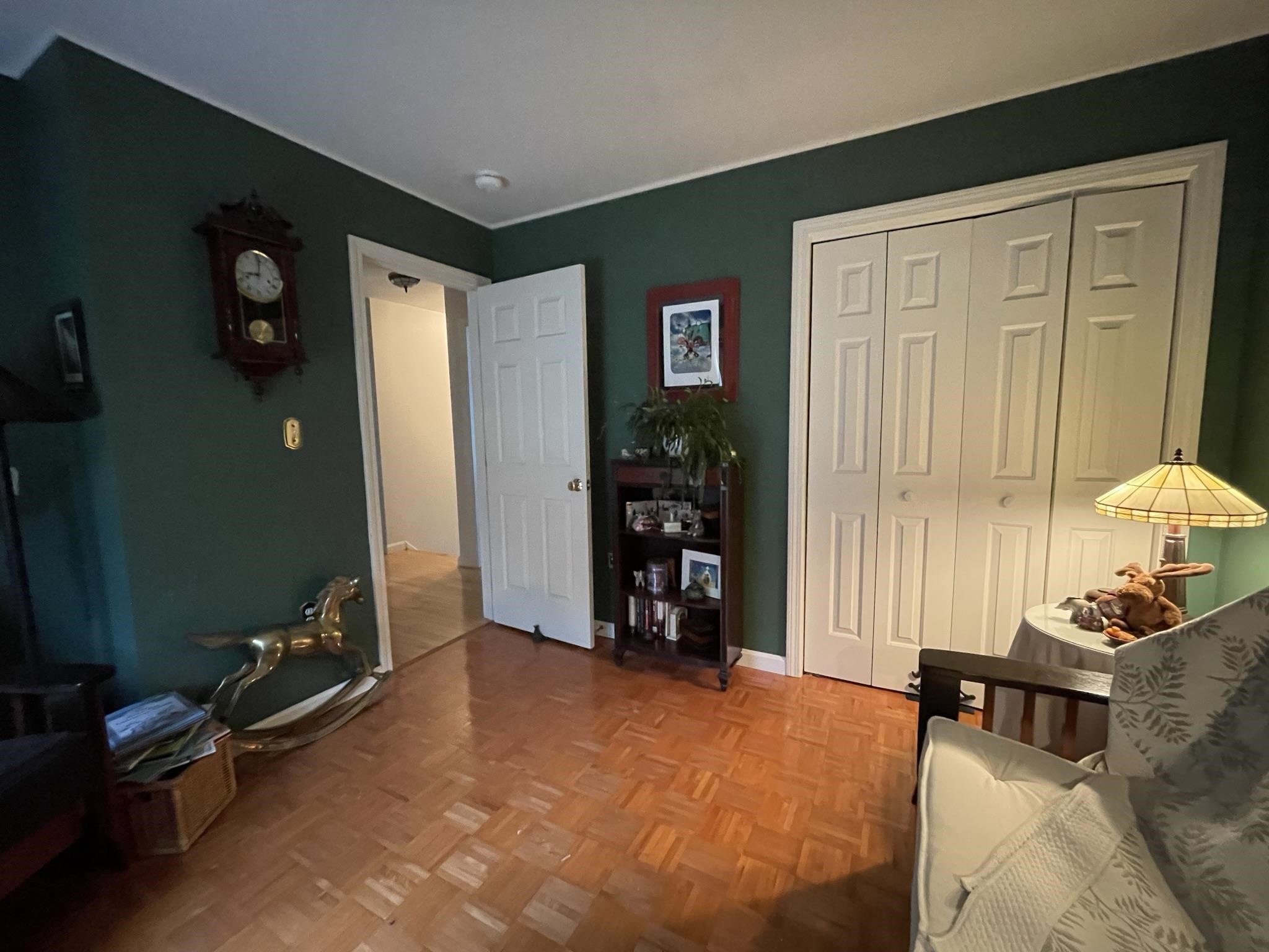 208 Spring Hill Road Waitsfield, VT 05673 - Photo 21 of 27