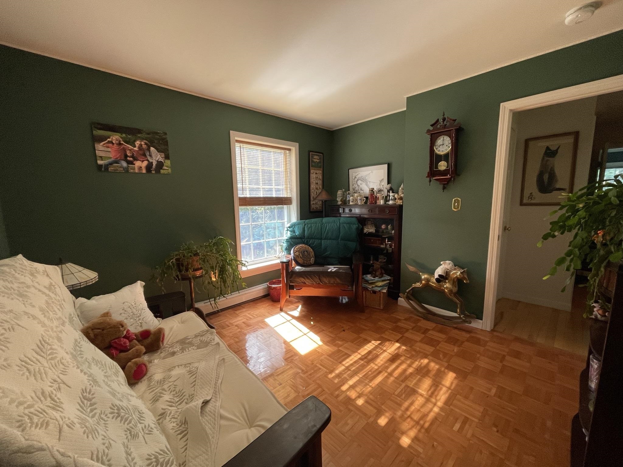 208 Spring Hill Road Waitsfield, VT 05673 - Photo 23 of 27