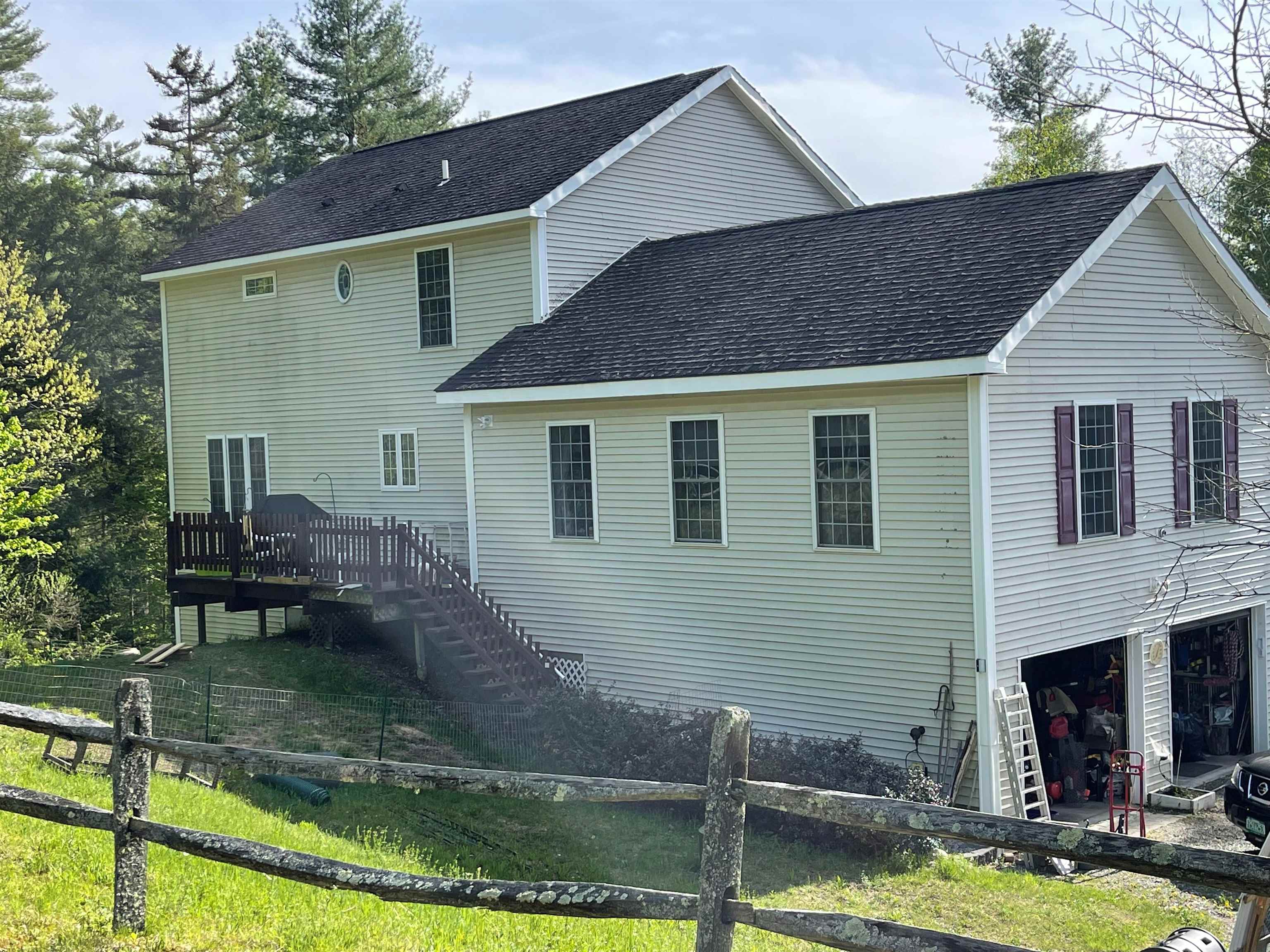 208 Spring Hill Road Waitsfield, VT 05673 - Photo 26 of 27