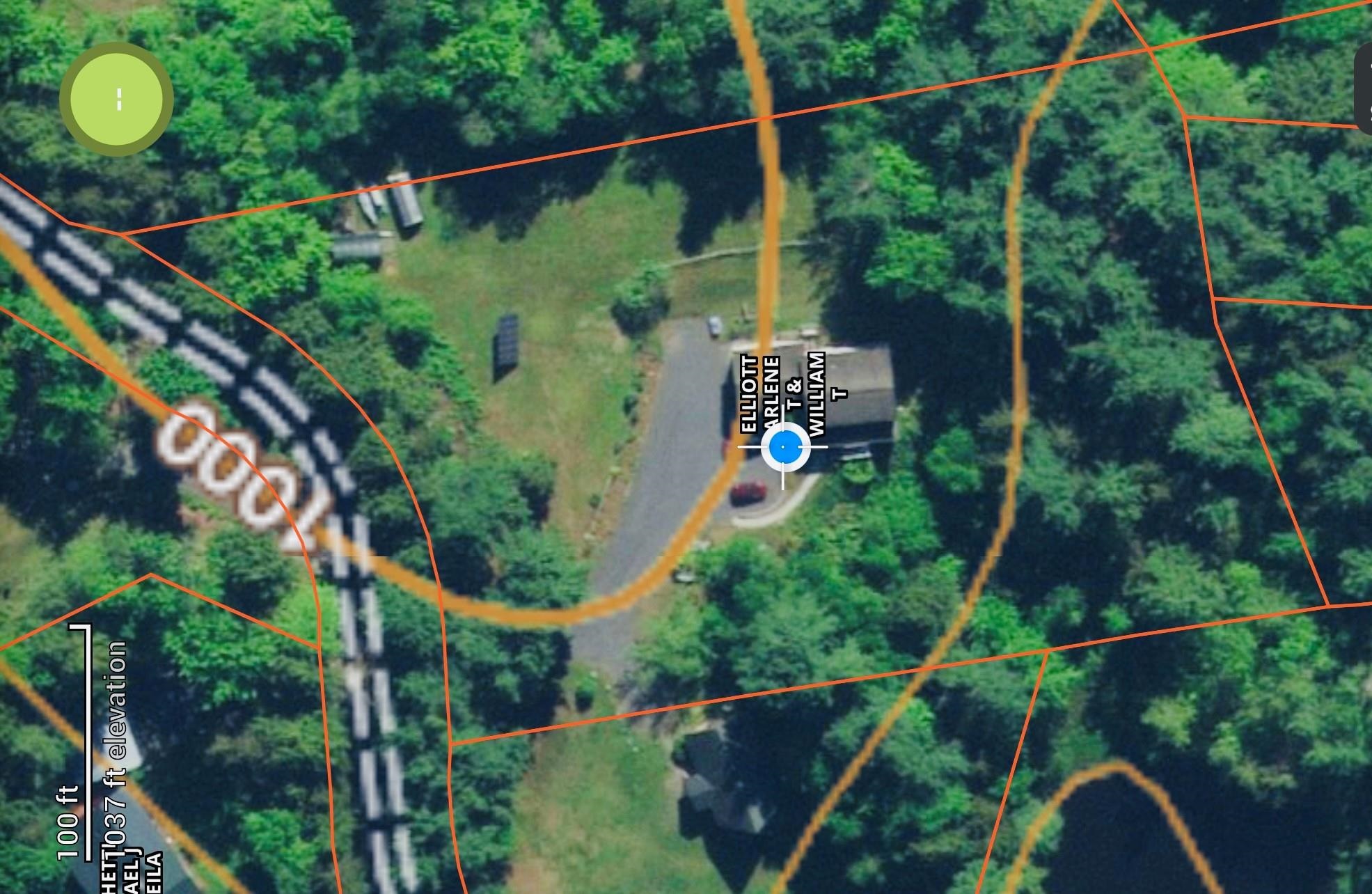 208 Spring Hill Road Waitsfield, VT 05673 - Photo 27 of 27