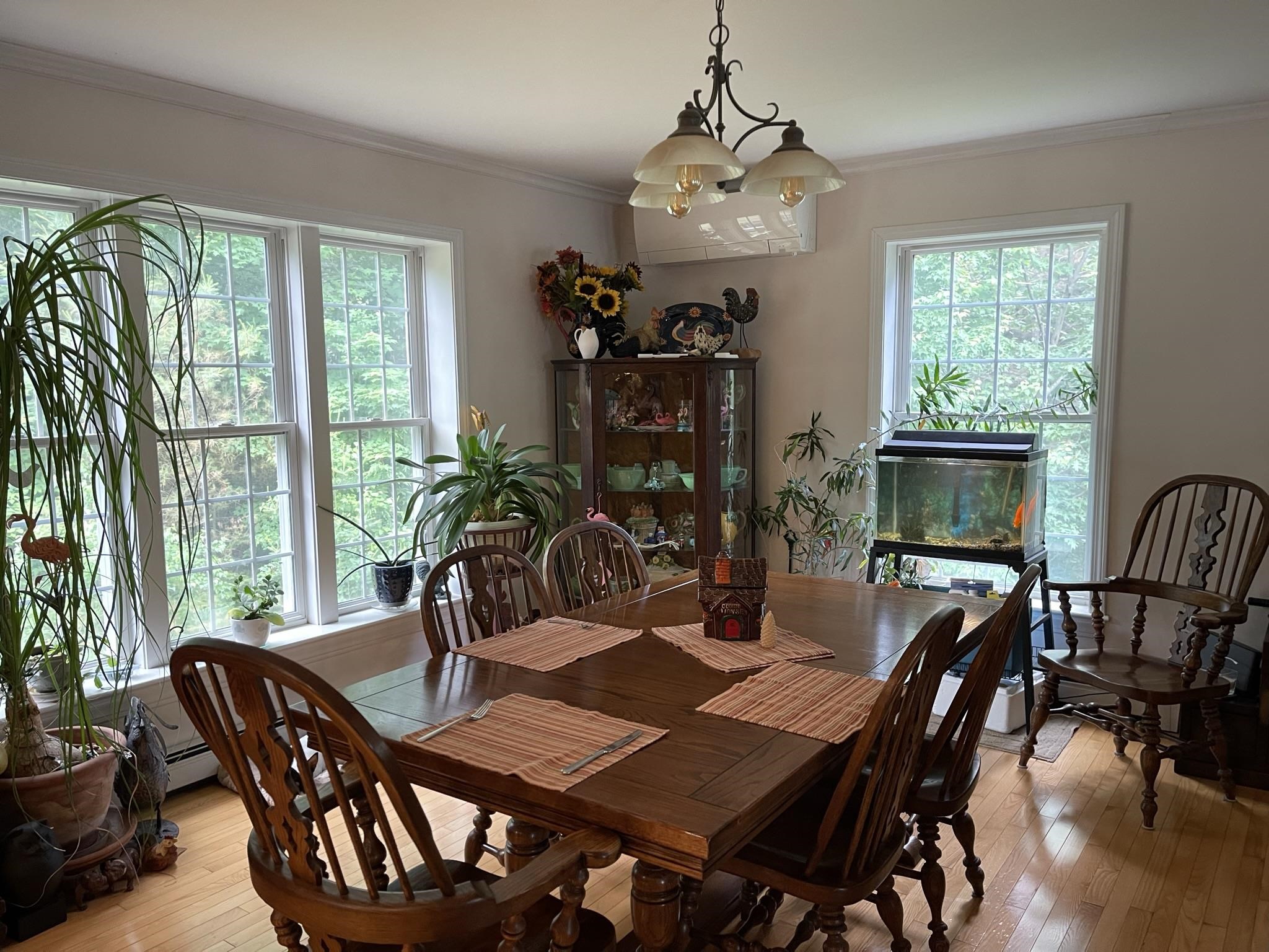 208 Spring Hill Road Waitsfield, VT 05673 - Photo 3 of 27