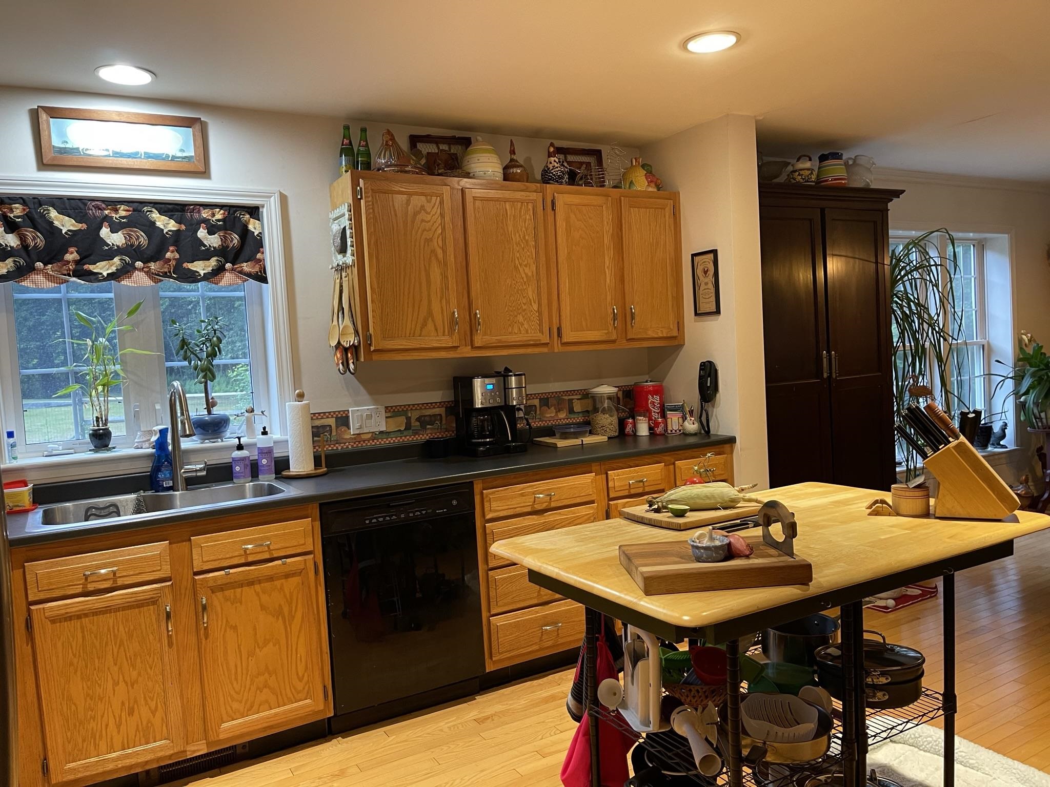 208 Spring Hill Road Waitsfield, VT 05673 - Photo 6 of 27