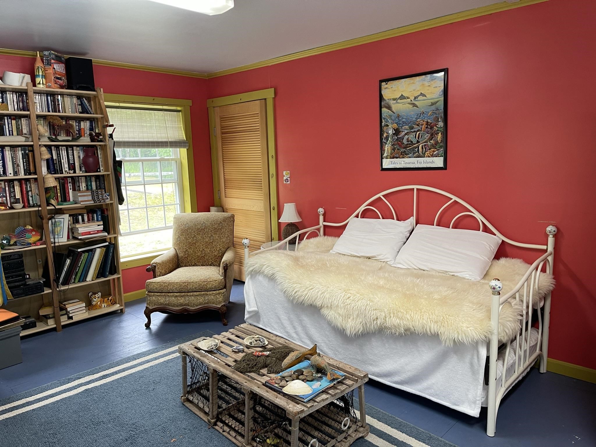 208 Spring Hill Road Waitsfield, VT 05673 - Photo 7 of 27