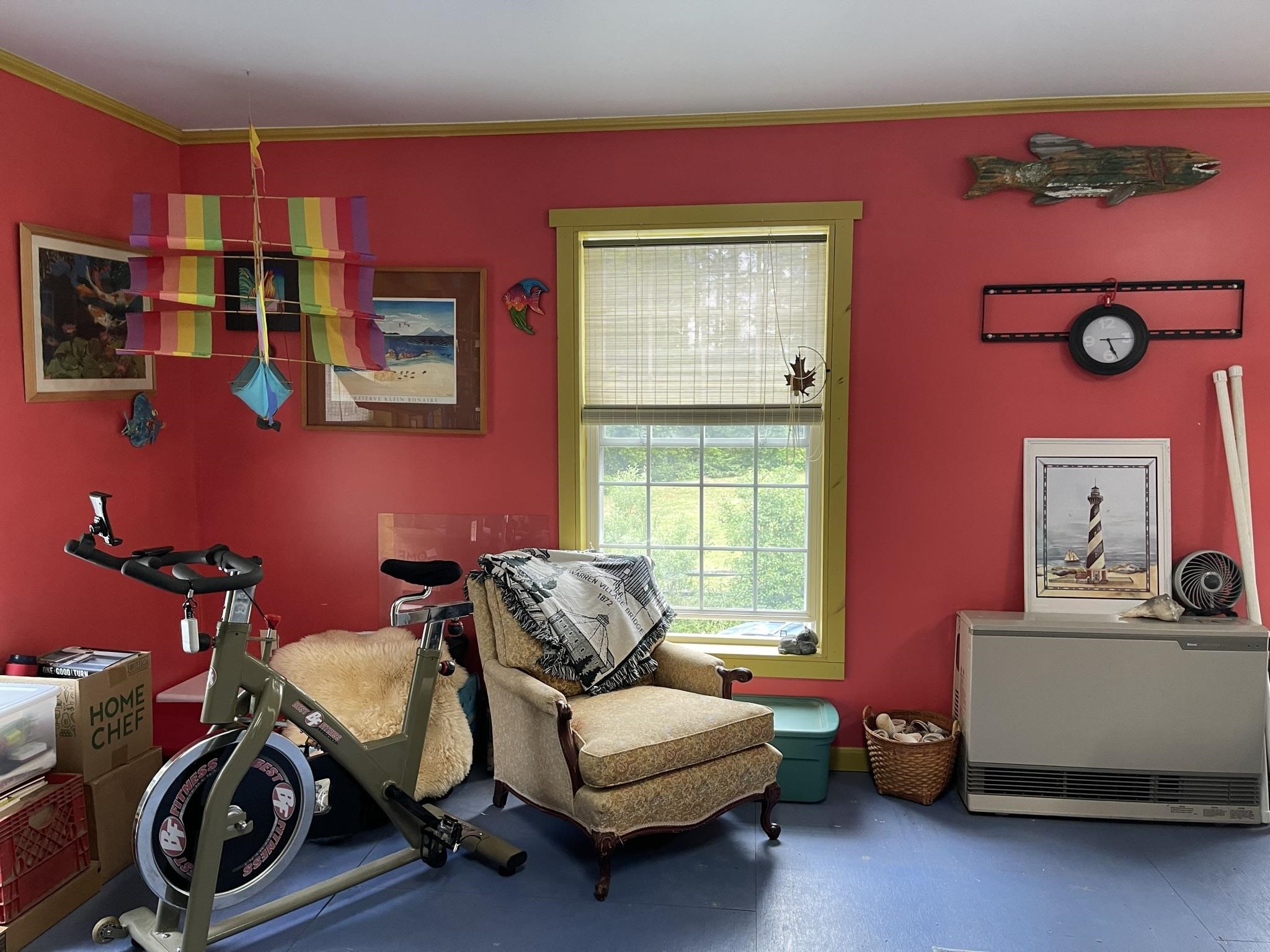 208 Spring Hill Road Waitsfield, VT 05673 - Photo 8 of 27