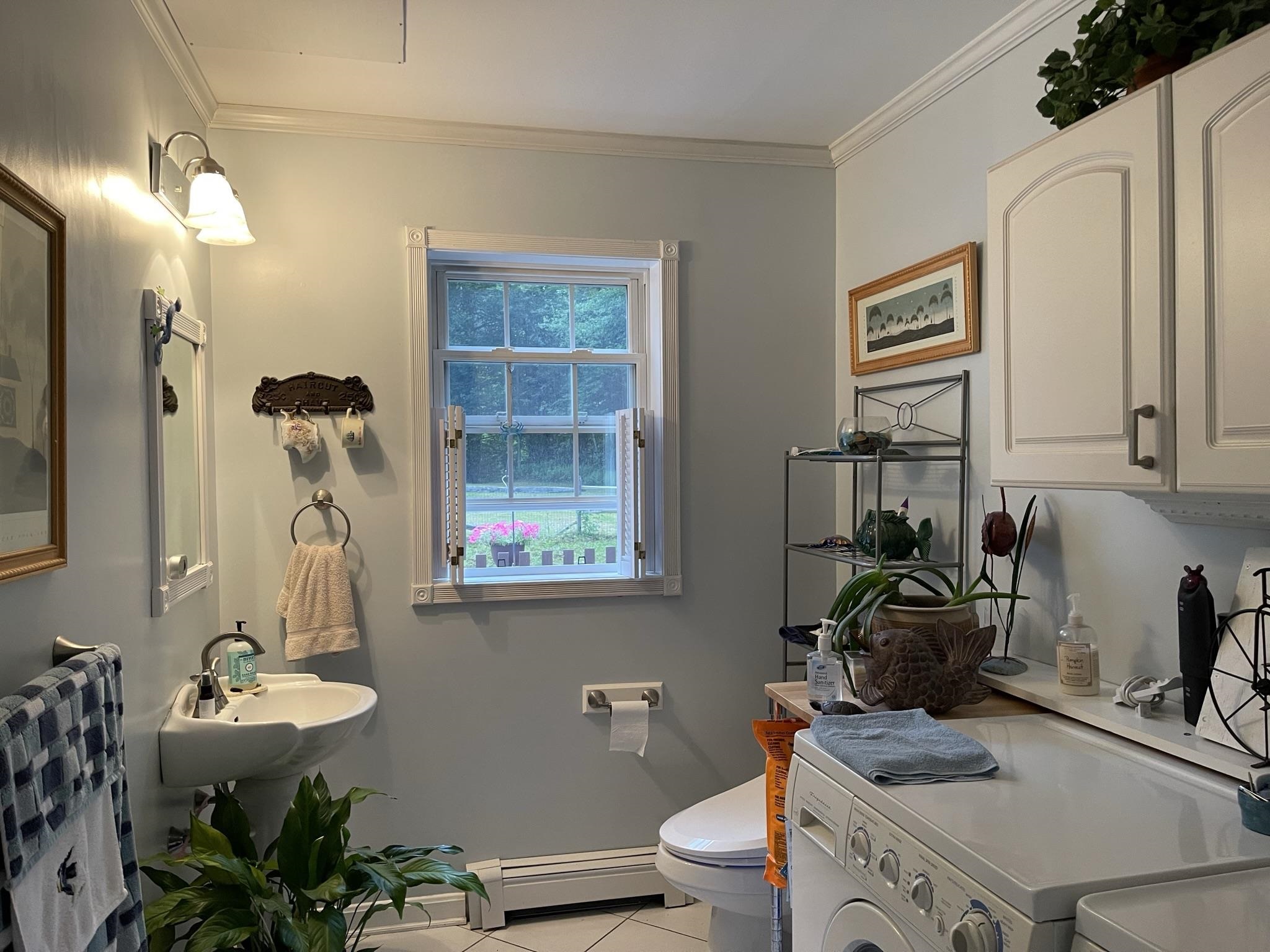 208 Spring Hill Road Waitsfield, VT 05673 - Photo 9 of 27