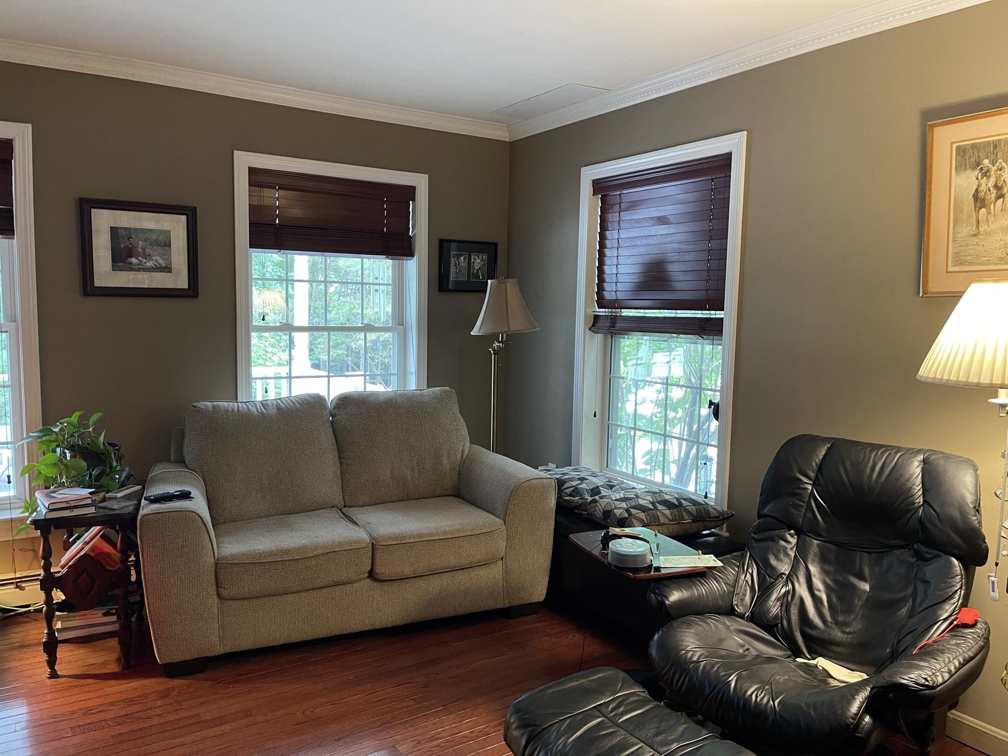 208 Spring Hill Road Waitsfield, VT 05673 - Photo 10 of 27