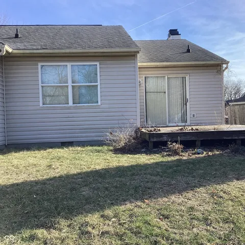 $250,000 | 6704 Deep Run Court, Indianapolis, IN 46268