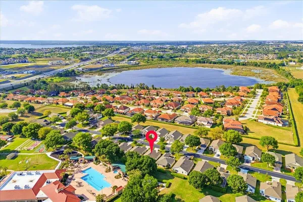 $319,000 | 3645 Rollingbrook Street, Clermont, FL 34711