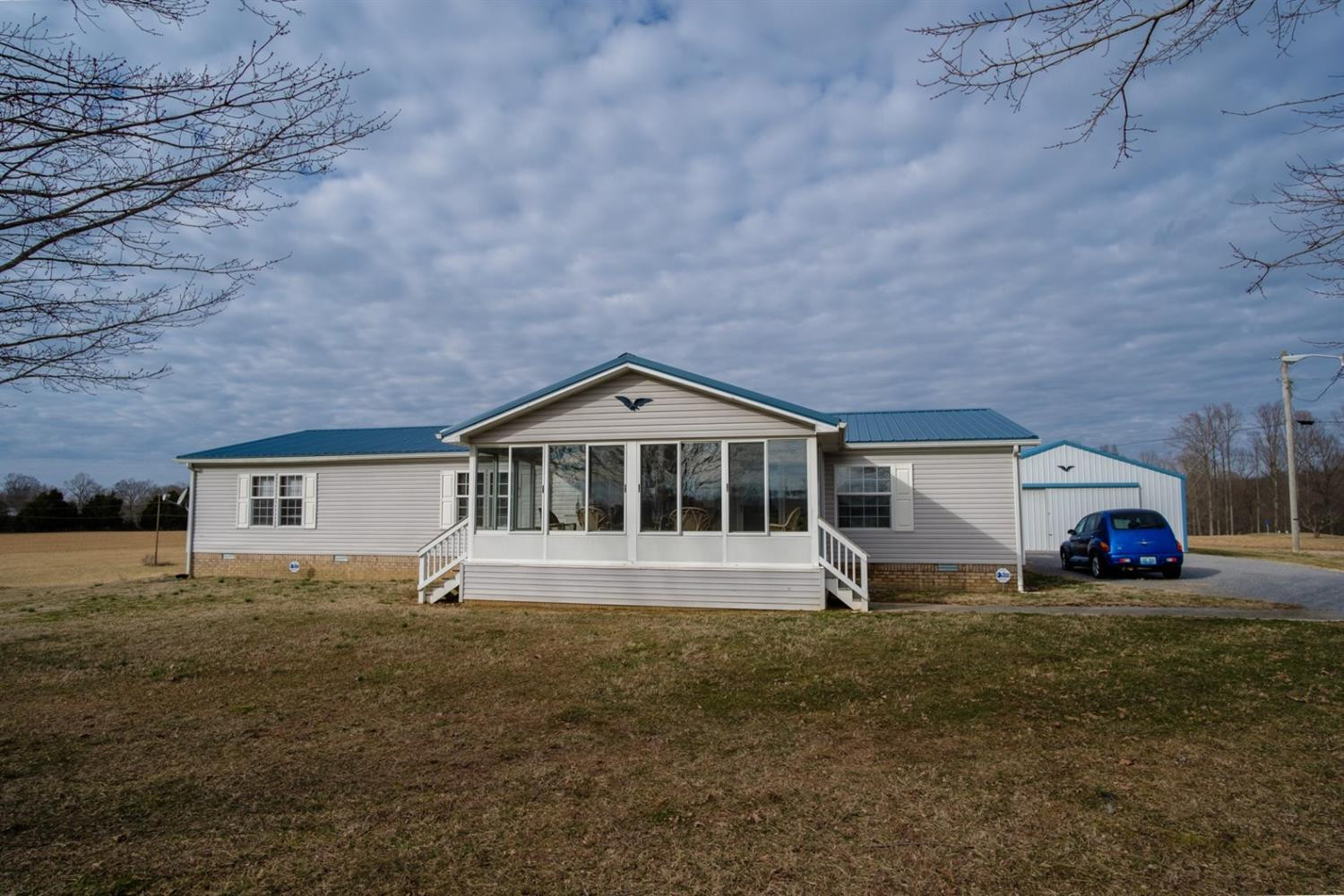 4295 Brock Road Dunnville, KY 42528 - Photo 1 of 37 Listing Photo