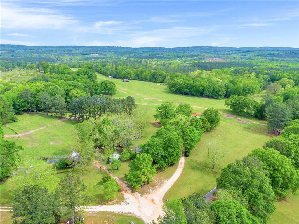 2450 Chestnut Grove Road Shiloh, GA 31826 - Photo 36 of 46 a view of lake with green space