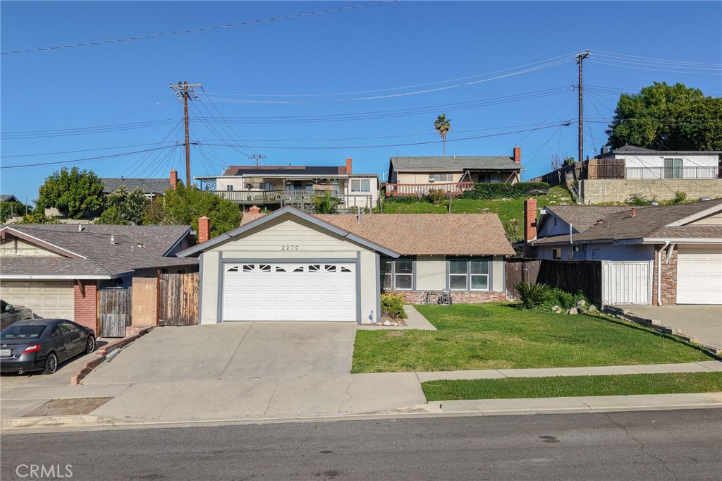 2270 Raleo Avenue Rowland Heights, CA 91748 - Photo 1 of 36