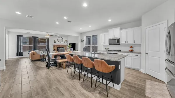 $459,900 | 14905 Chipwood Drive, Aledo, TX 76008